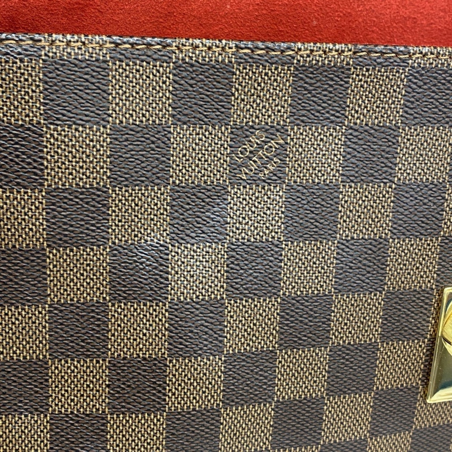 Louis Vuitton Bergamo