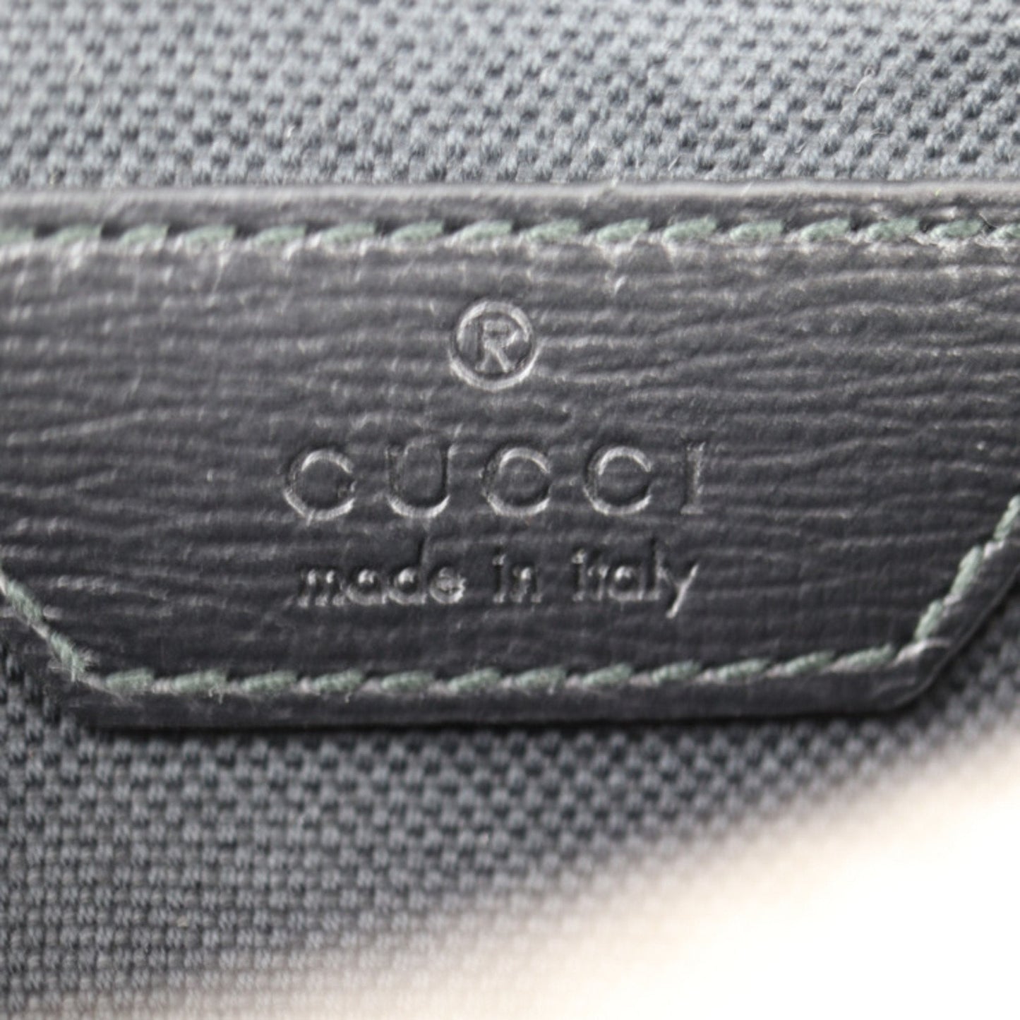 Gucci Belt bag
