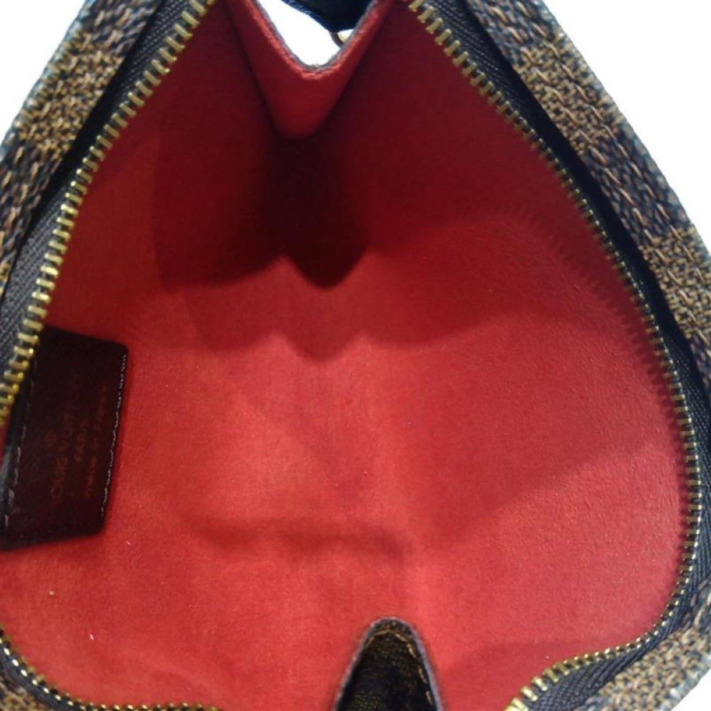 Louis Vuitton Marais