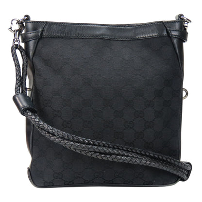 Gucci GG canvas