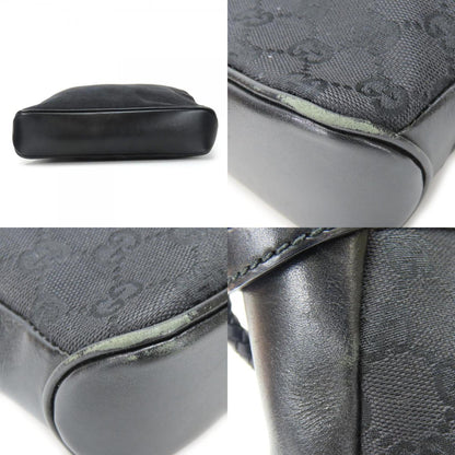 Gucci GG canvas