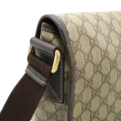 Gucci GG canvas