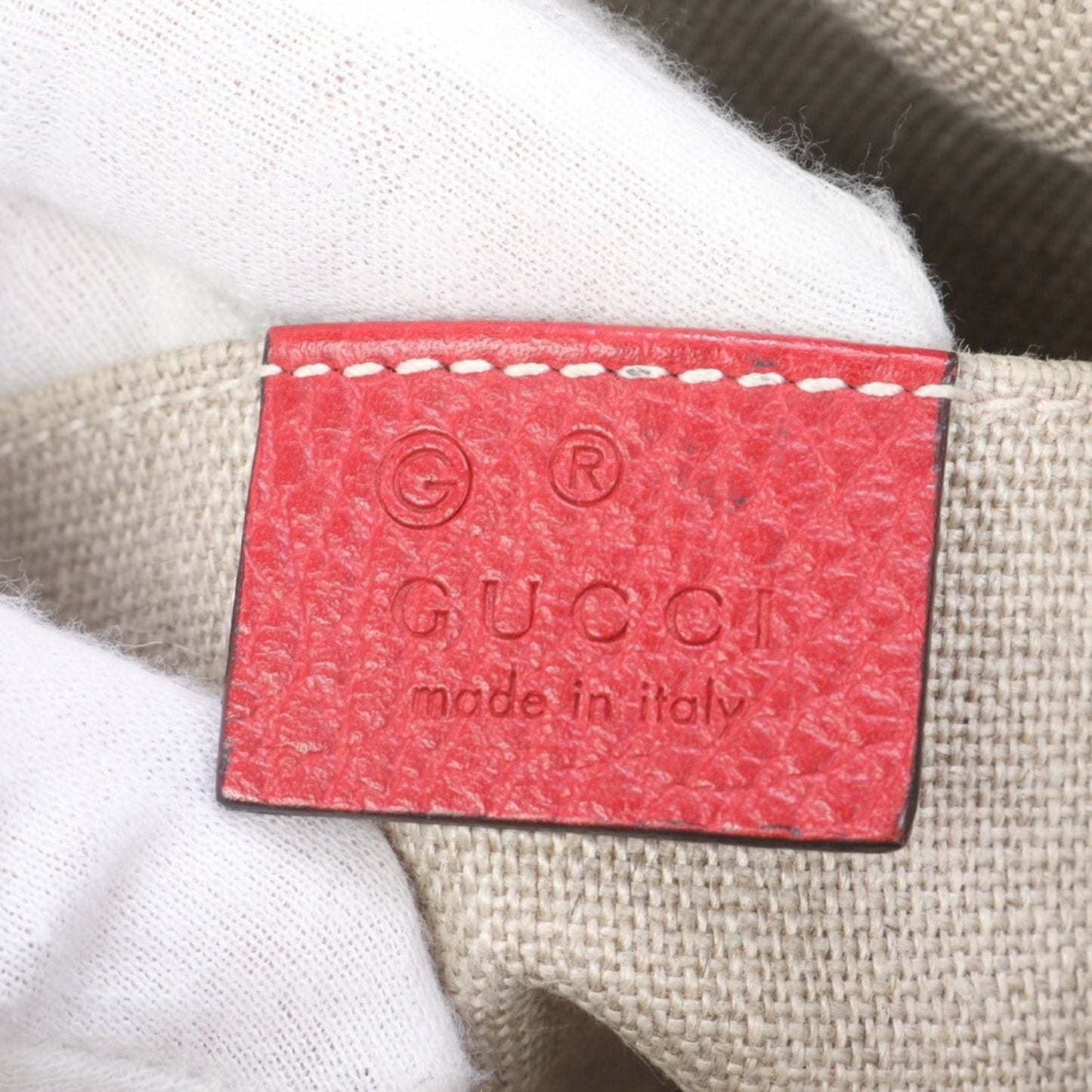 Gucci Dome