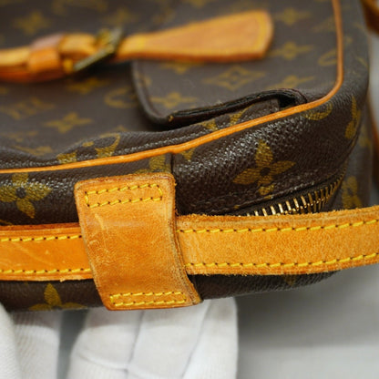 Louis Vuitton Jeune fille