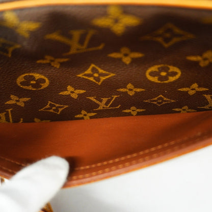 Louis Vuitton Jeune fille