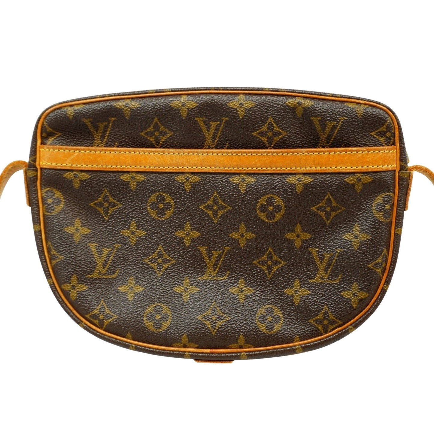 Louis Vuitton Jeune fille
