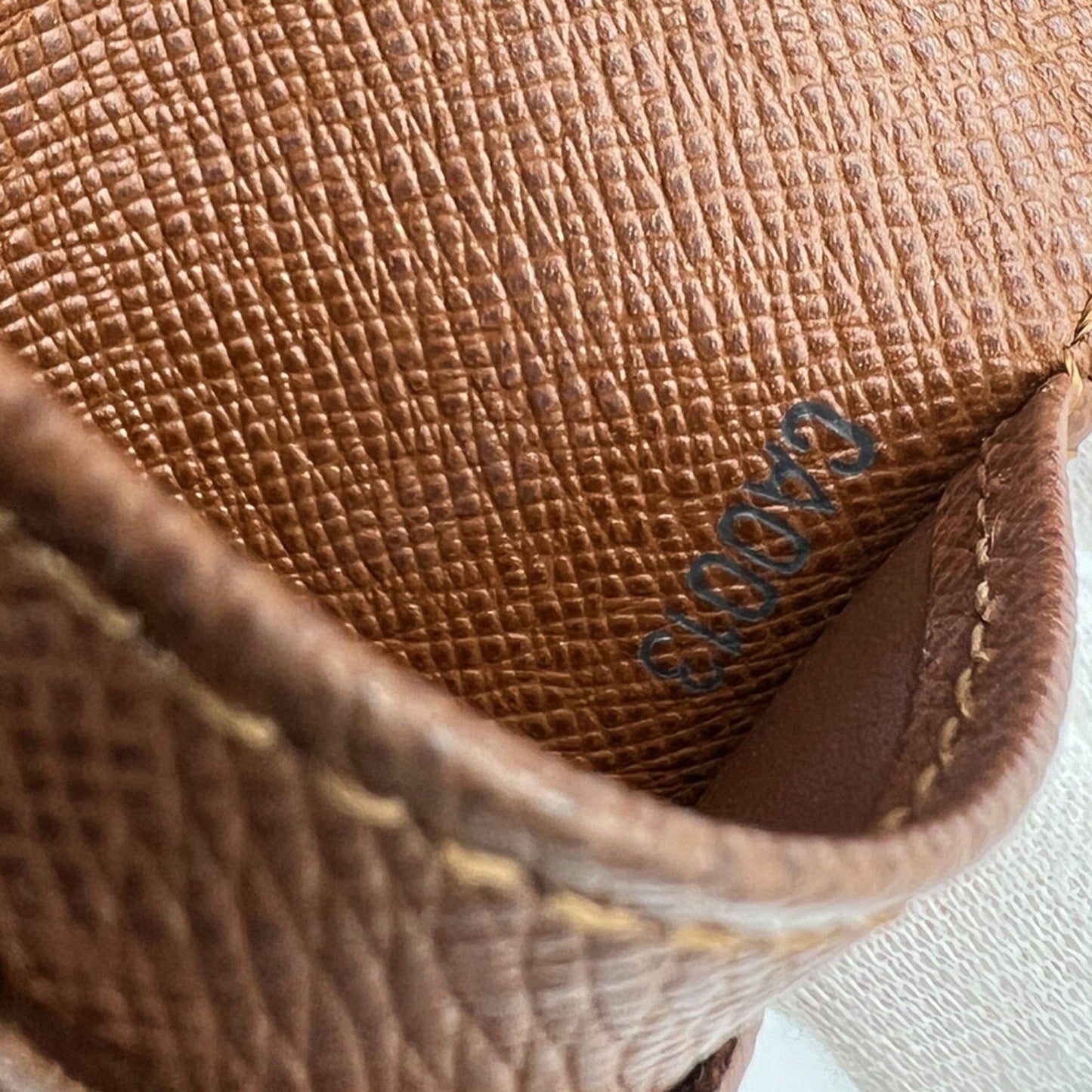 Louis Vuitton Marco