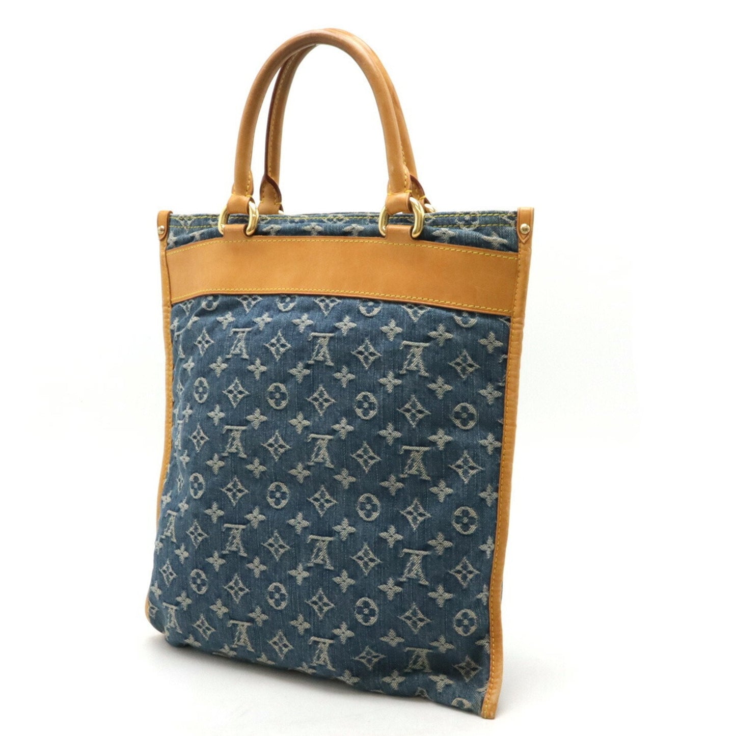 Louis Vuitton Flat Vertical