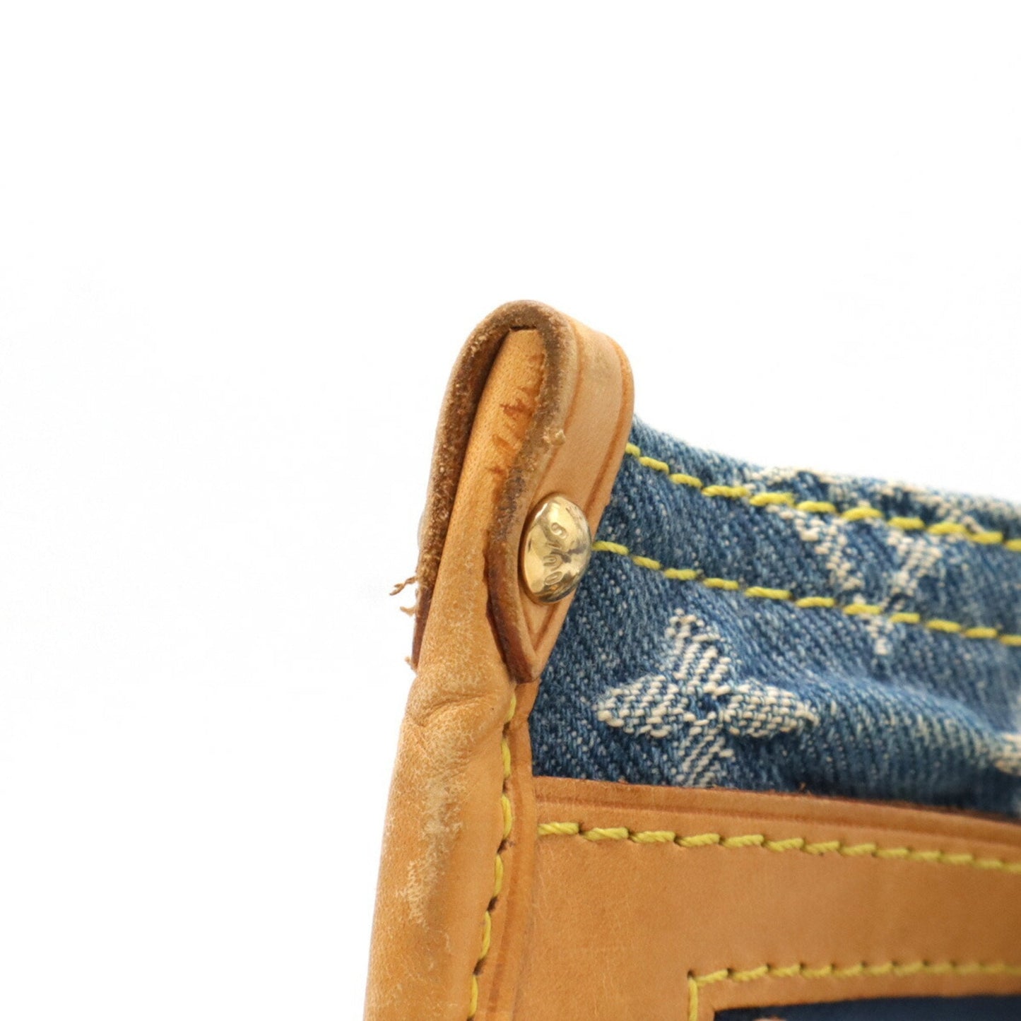 Louis Vuitton Flat Vertical