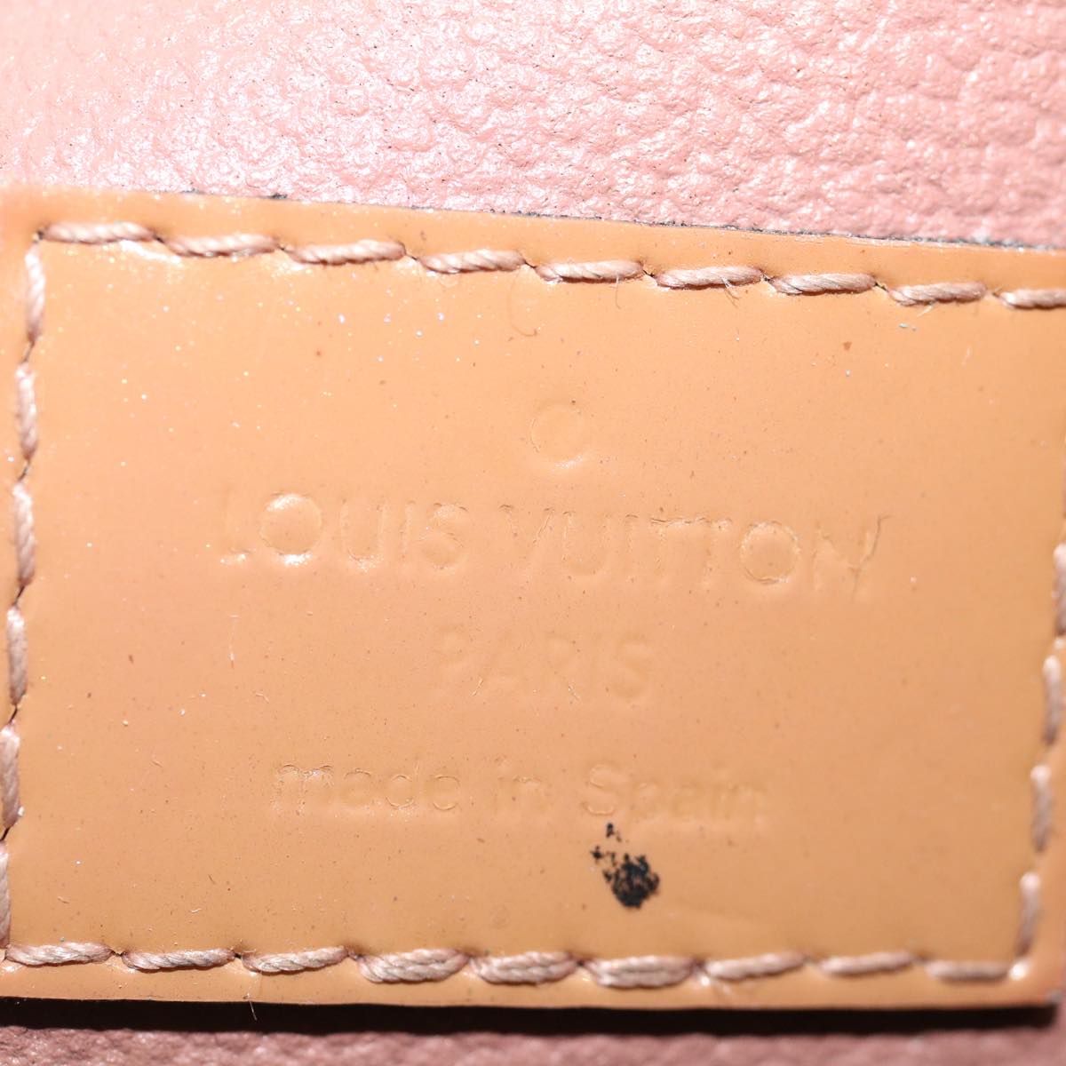 Louis Vuitton Cosmetic pouch
