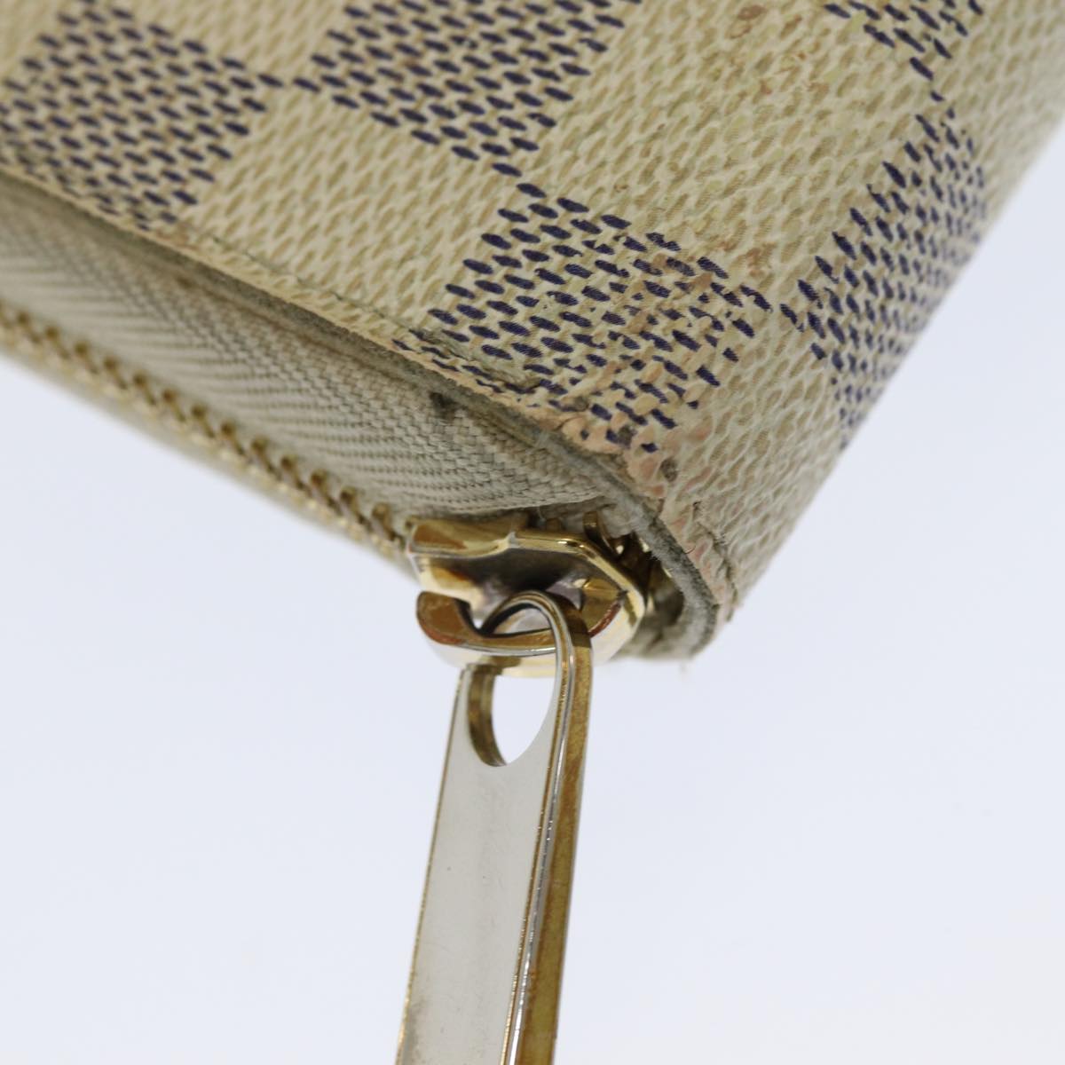 Louis Vuitton Portefeuille zippy