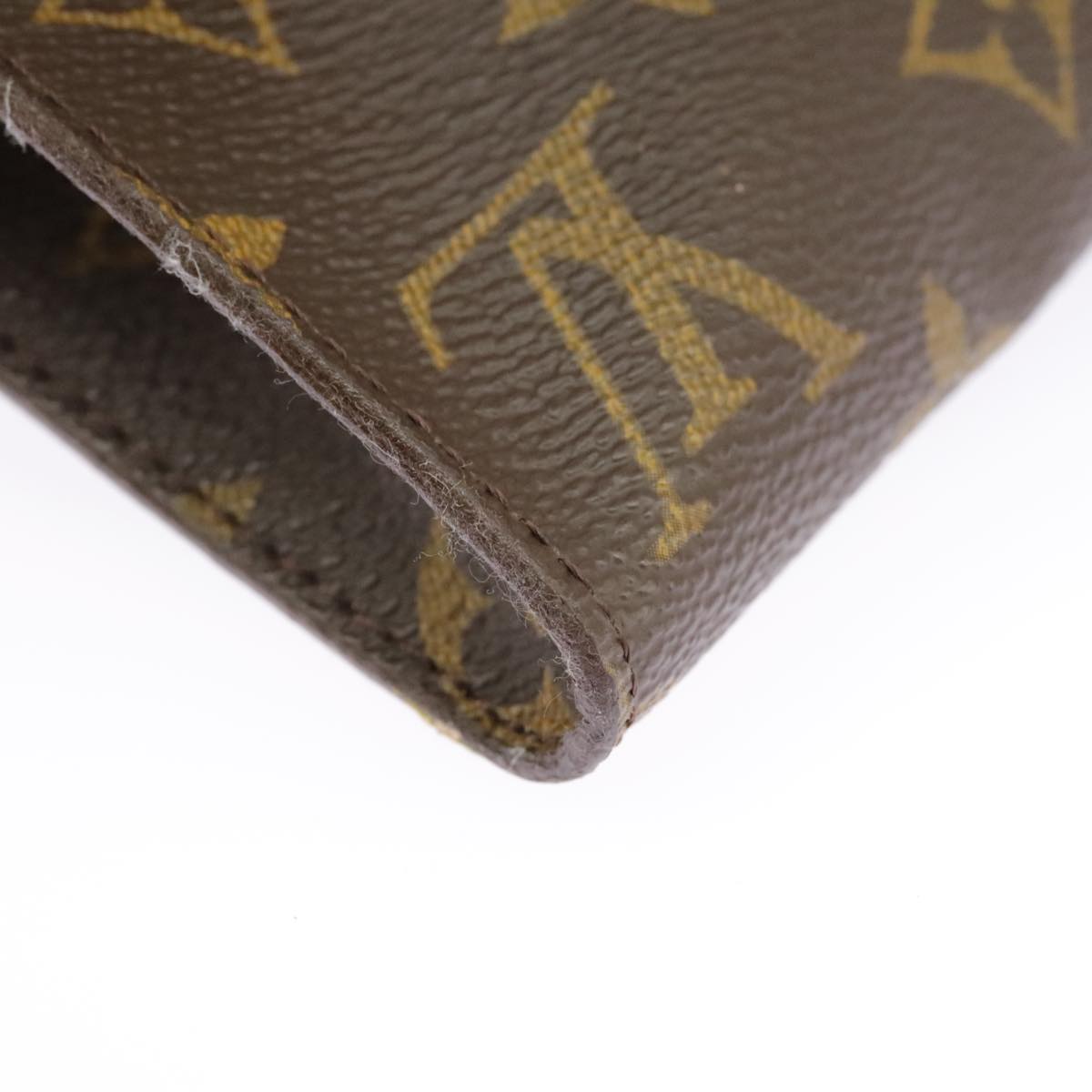 Louis Vuitton Trousse de Toilette