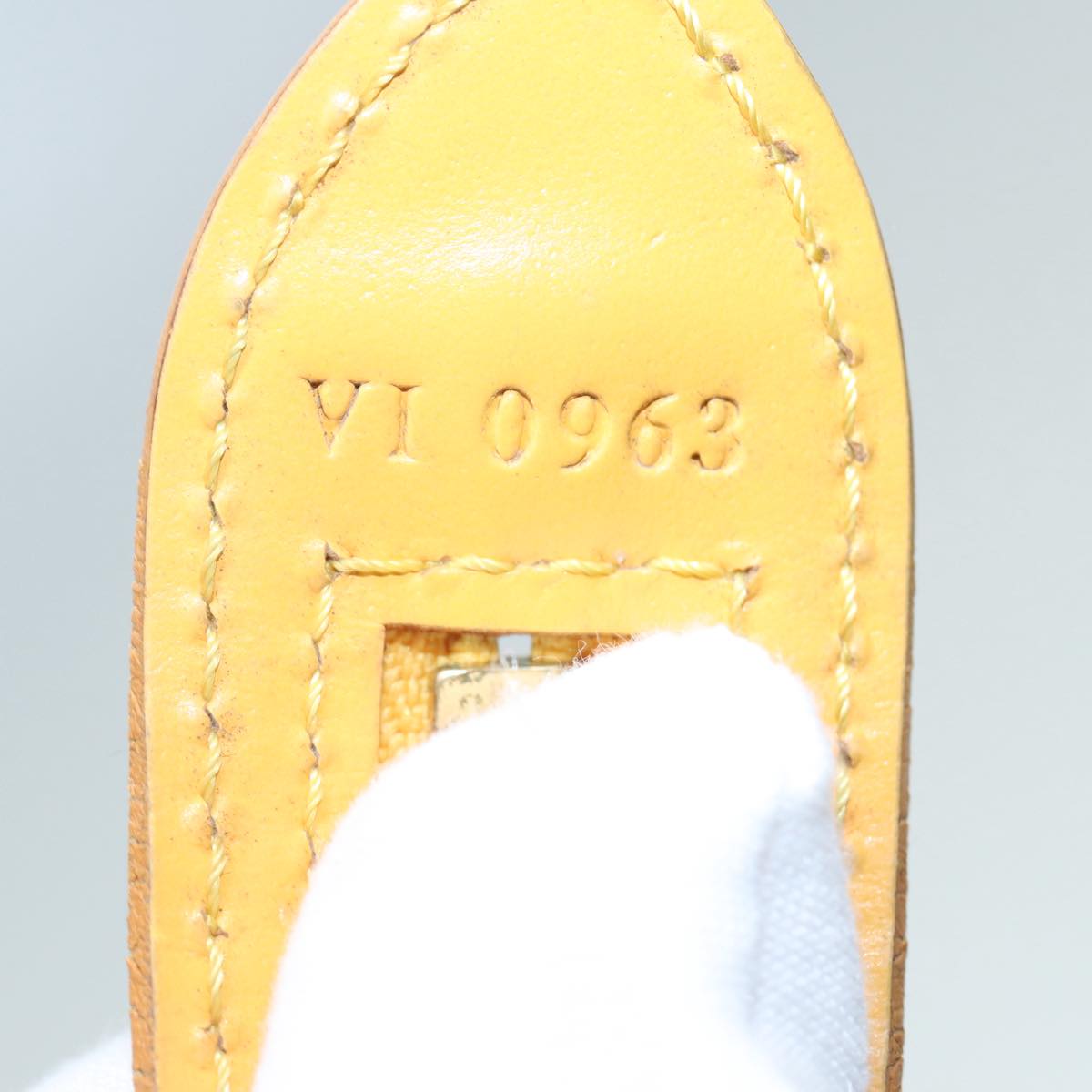 Louis Vuitton Saint Jacques