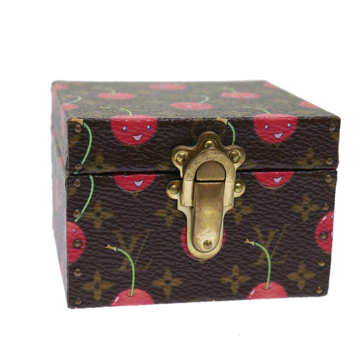 Louis Vuitton boîte à bijoux
