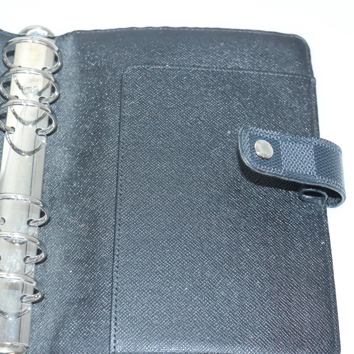 Louis Vuitton Agenda cover