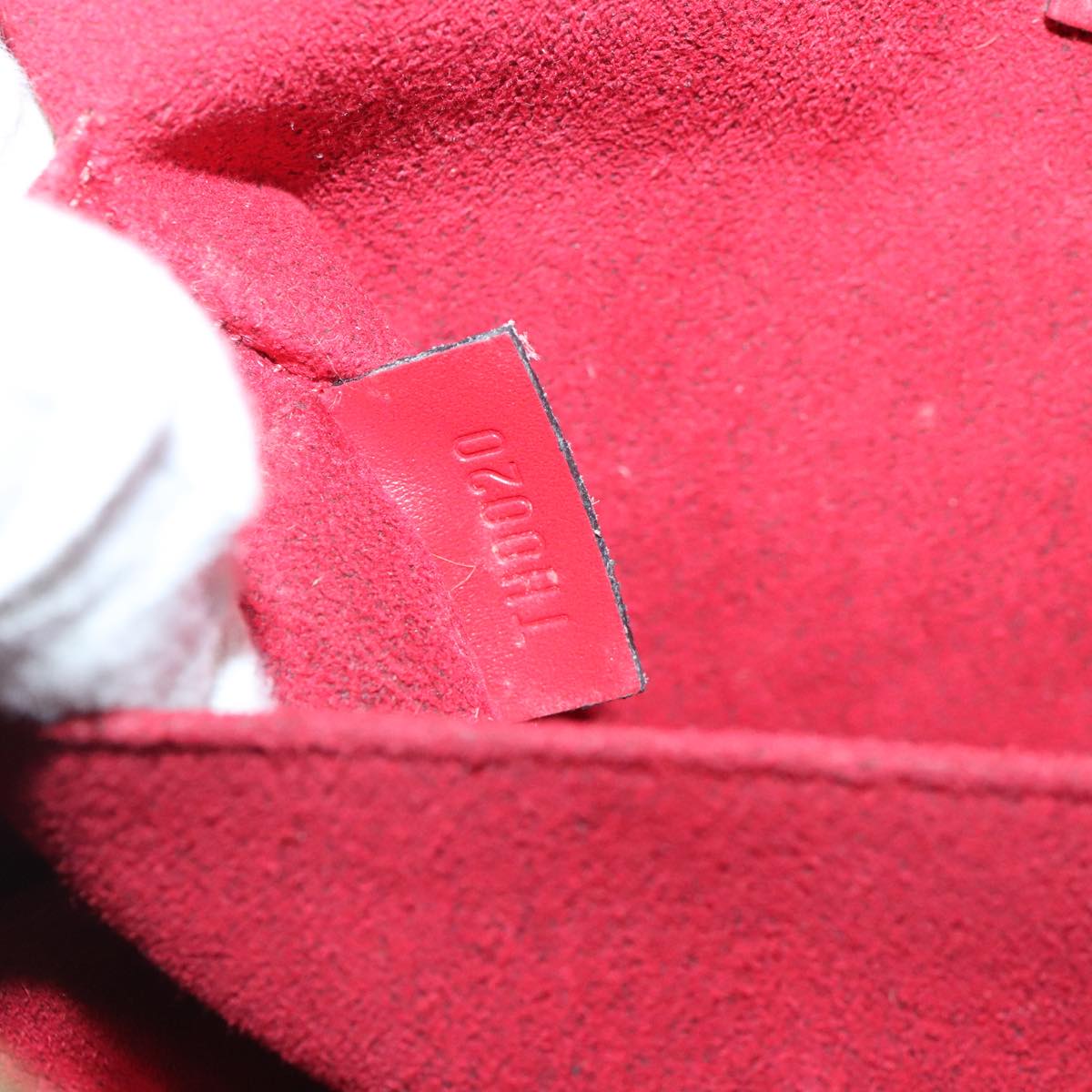 Louis Vuitton Jasmine