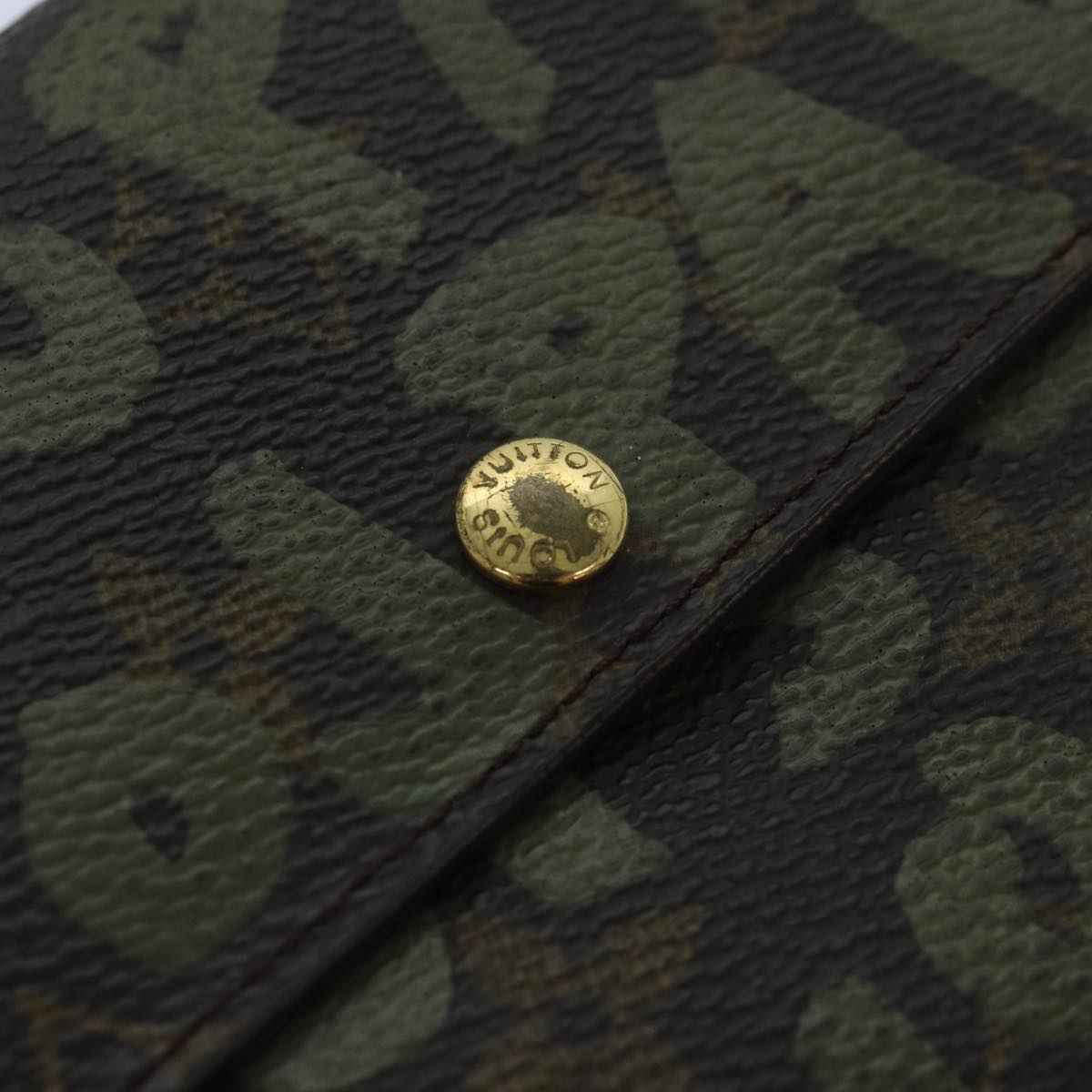 Louis Vuitton Portefeuille Sarah