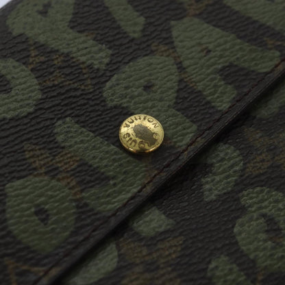 Louis Vuitton Portefeuille Sarah