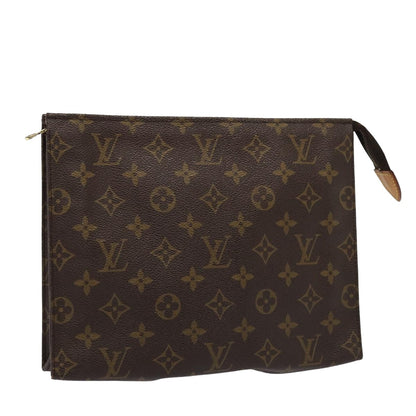 Louis Vuitton Trousse de Toilette