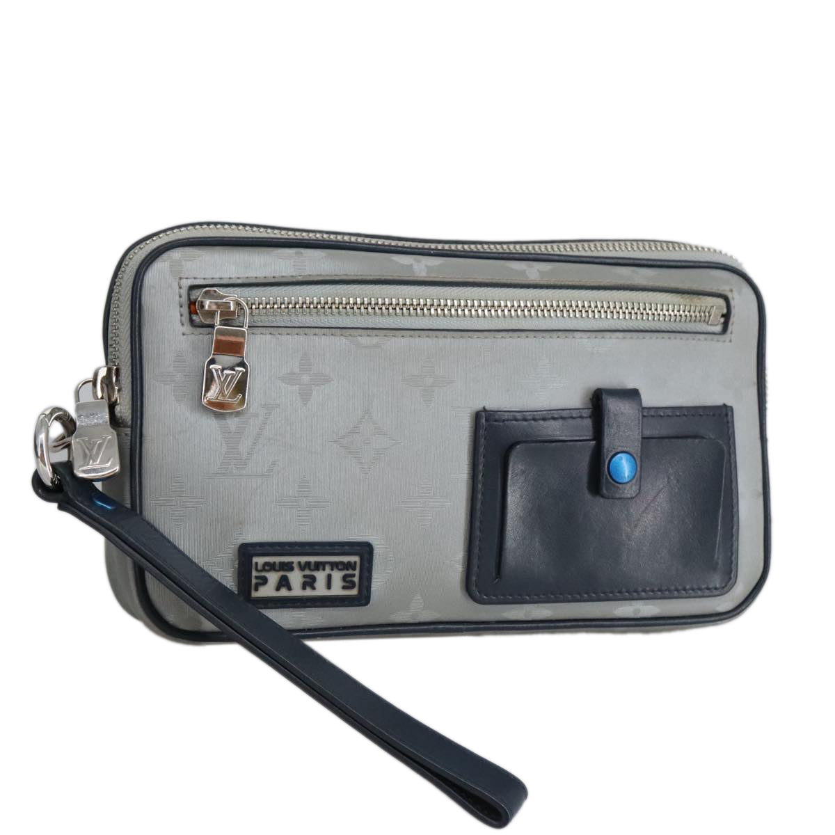 Louis Vuitton Satellite