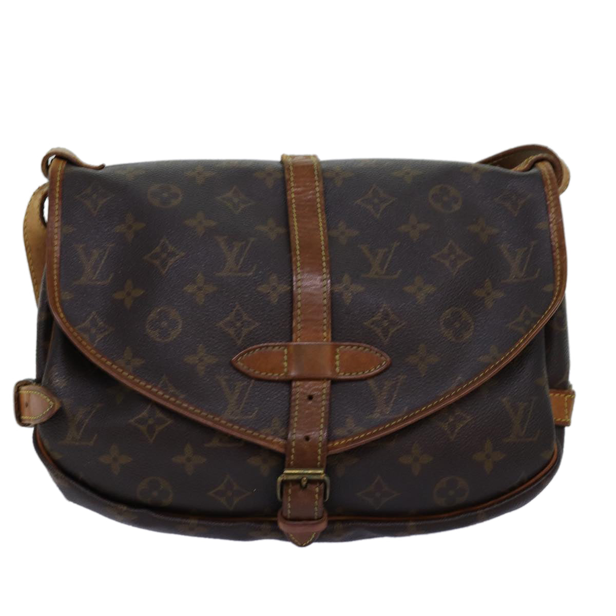 Louis Vuitton Saumur 30