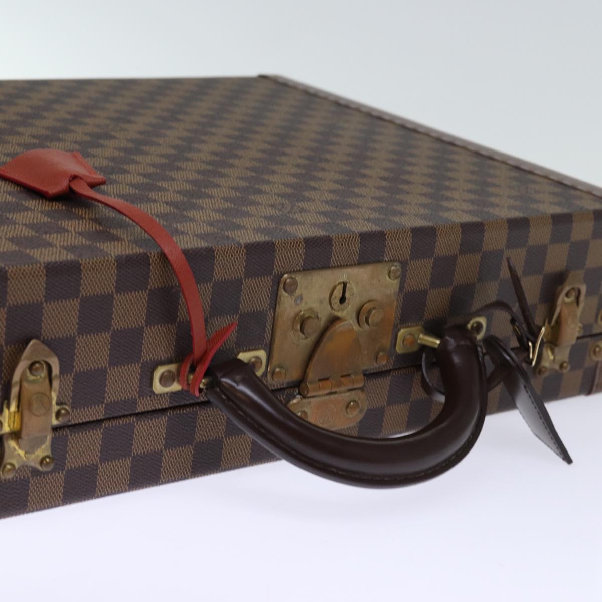 Louis Vuitton attache case