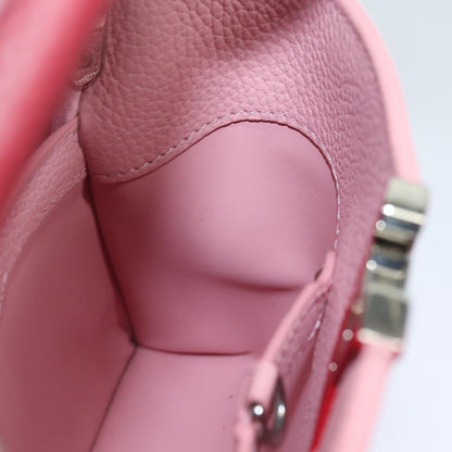 Louis Vuitton Capucines