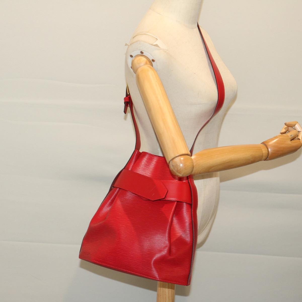 Louis Vuitton Sac d'épaule