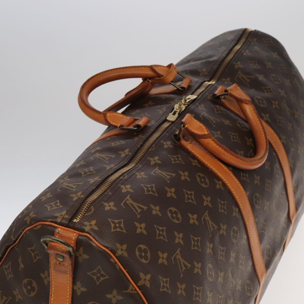 Louis Vuitton Keepall Bandoulière 60
