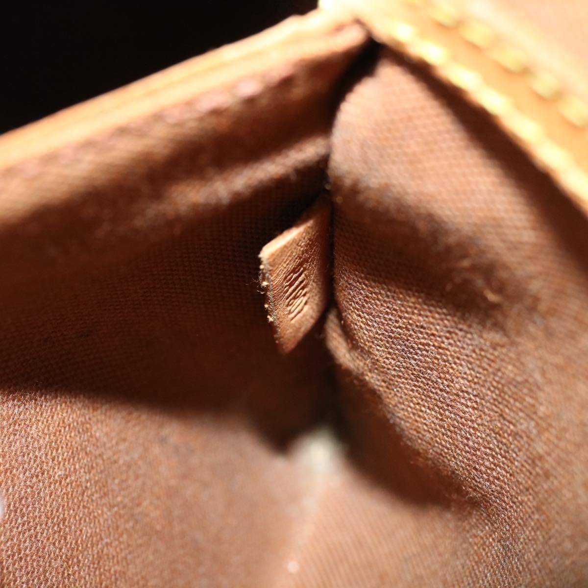 Louis Vuitton Alma