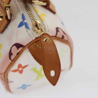 Louis Vuitton Mini speedy
