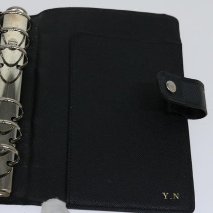 Louis Vuitton Agenda MM