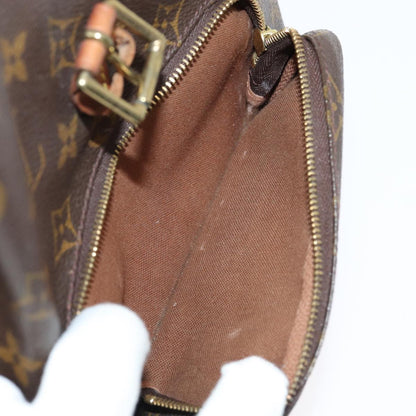 Louis Vuitton Montsouris