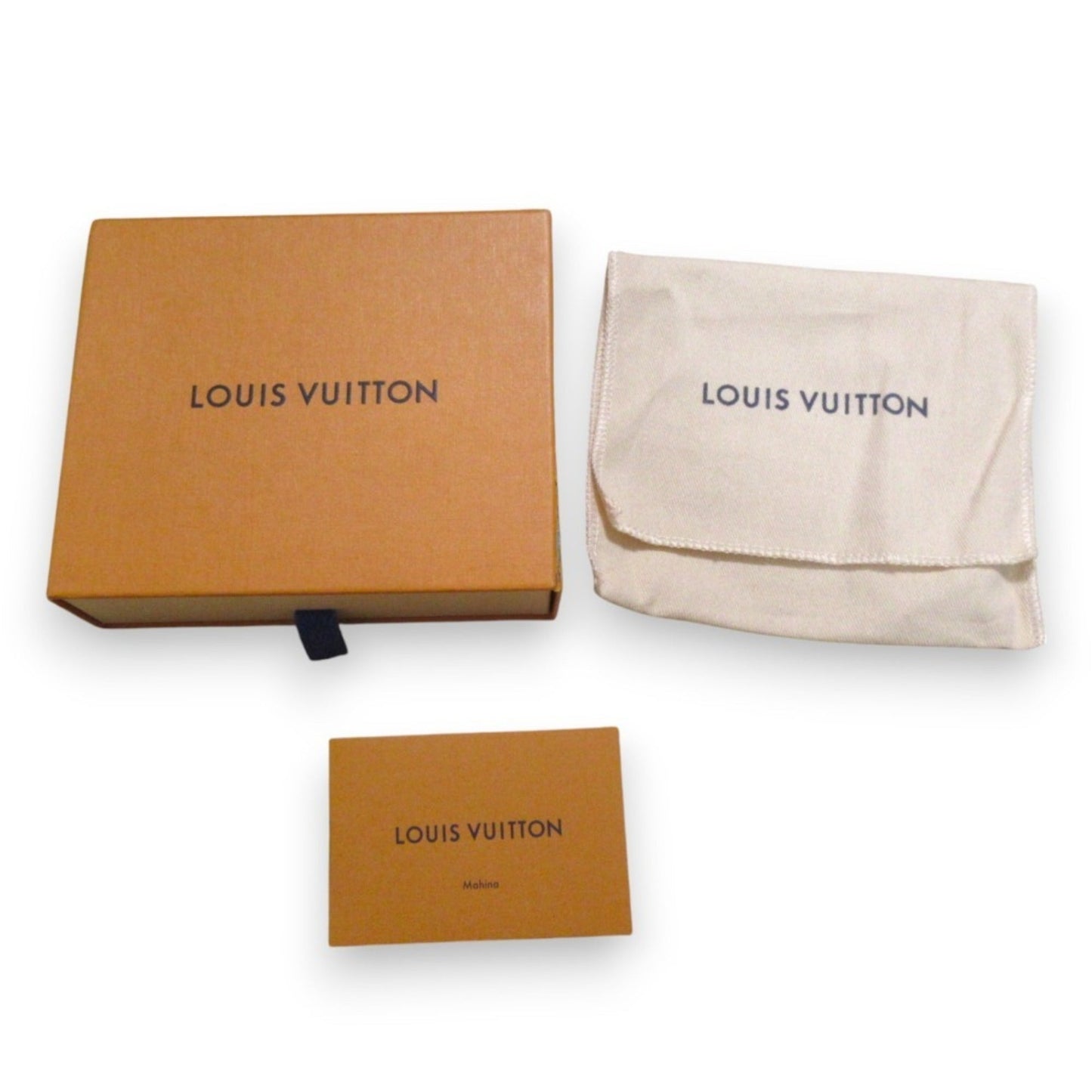Louis Vuitton Mahina