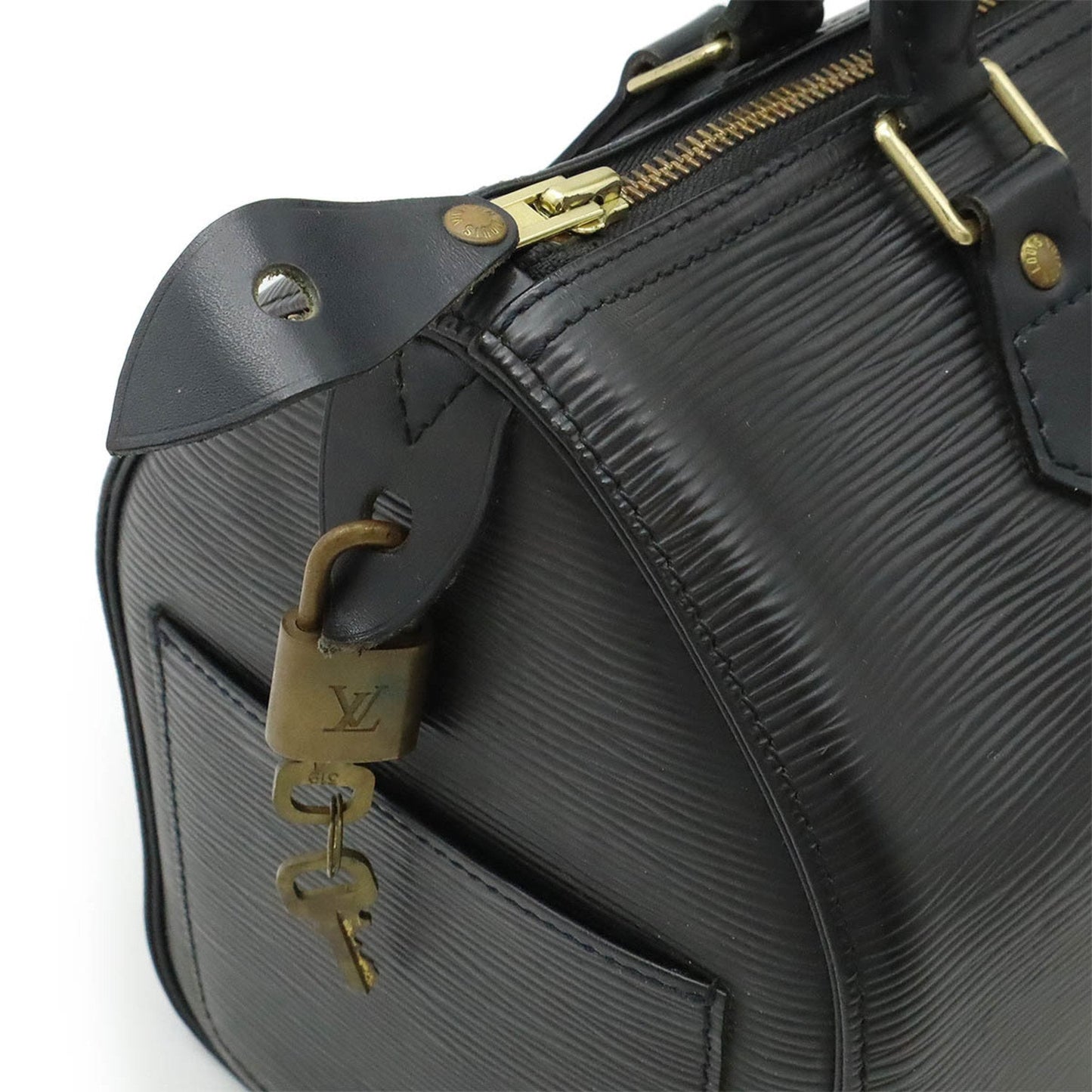 Louis Vuitton Speedy 25