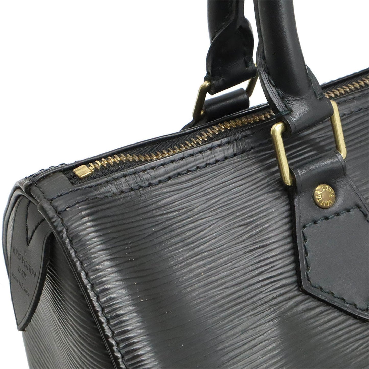 Louis Vuitton Speedy 25