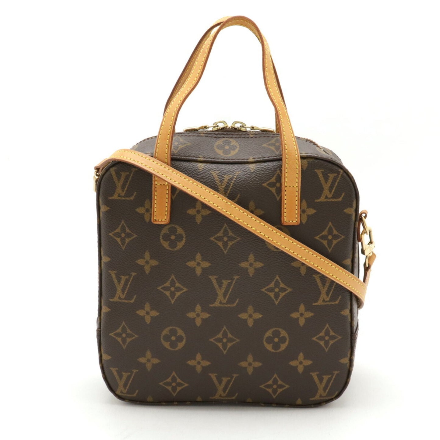 Louis Vuitton Spontini
