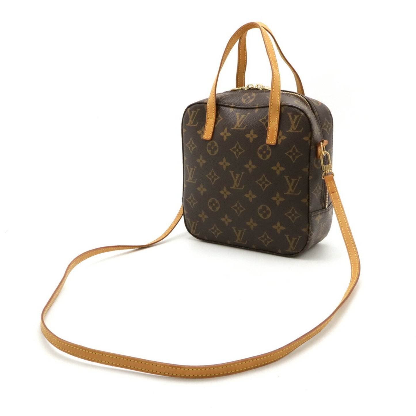 Louis Vuitton Spontini