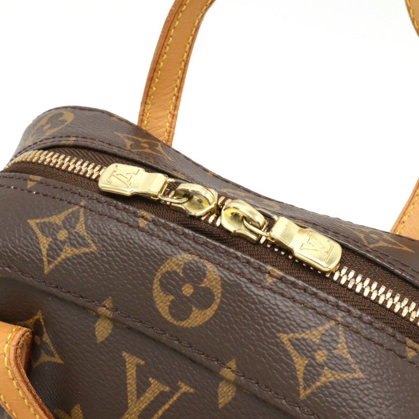Louis Vuitton Spontini