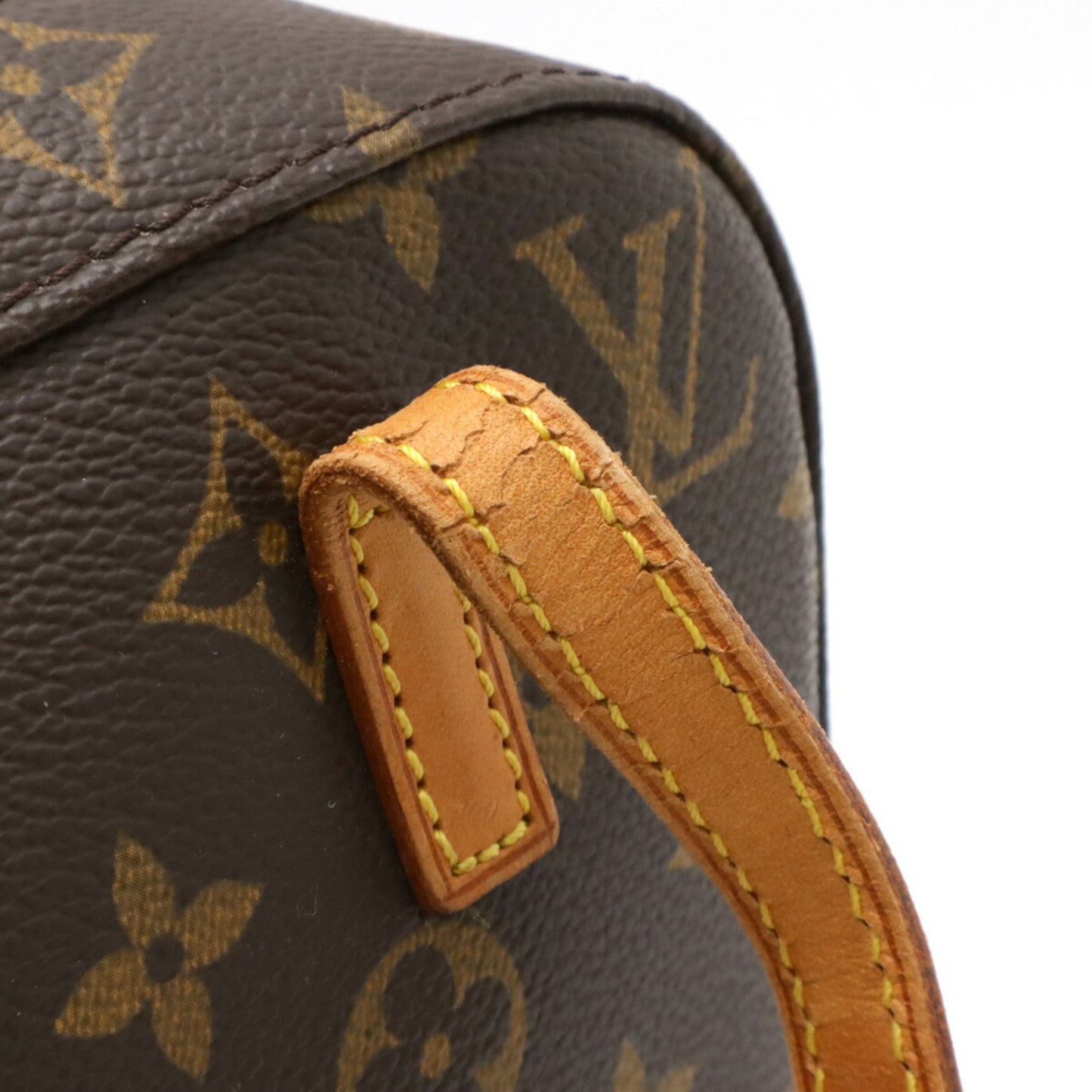 Louis Vuitton Spontini