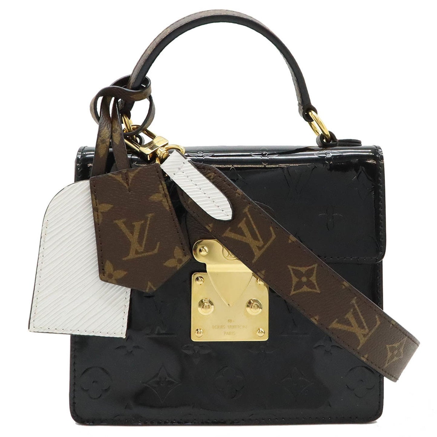Louis Vuitton Spring Street