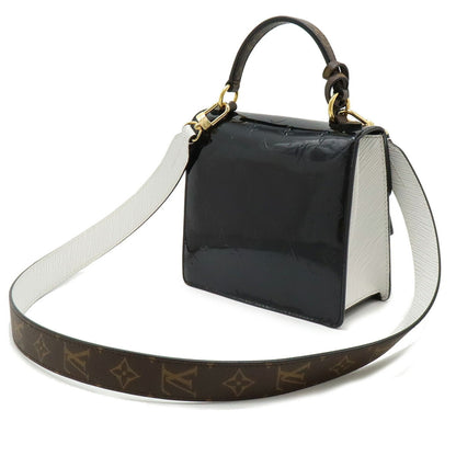 Louis Vuitton Spring Street
