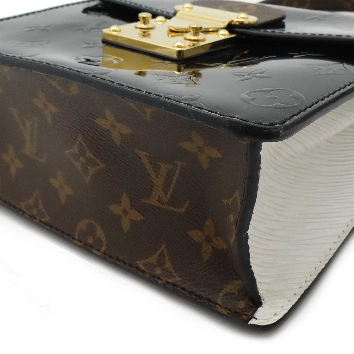 Louis Vuitton Spring Street