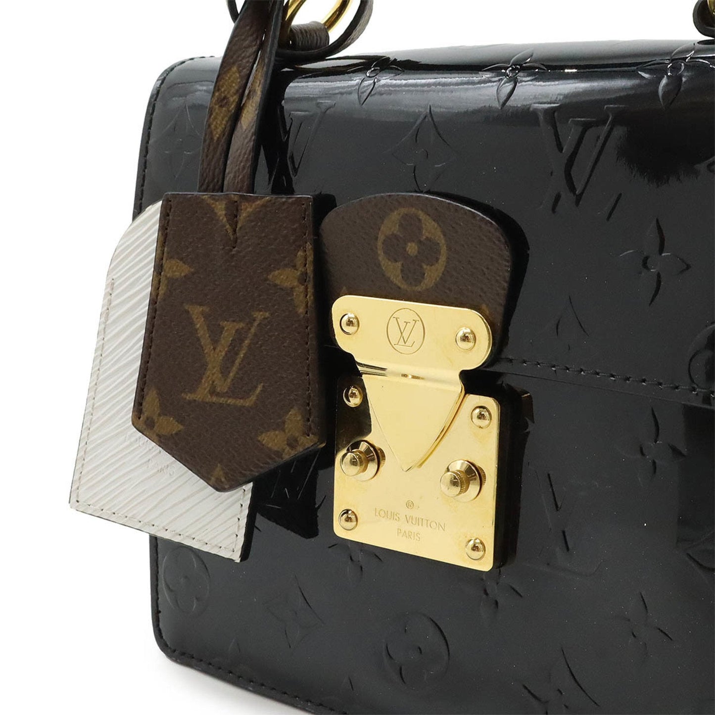 Louis Vuitton Spring Street