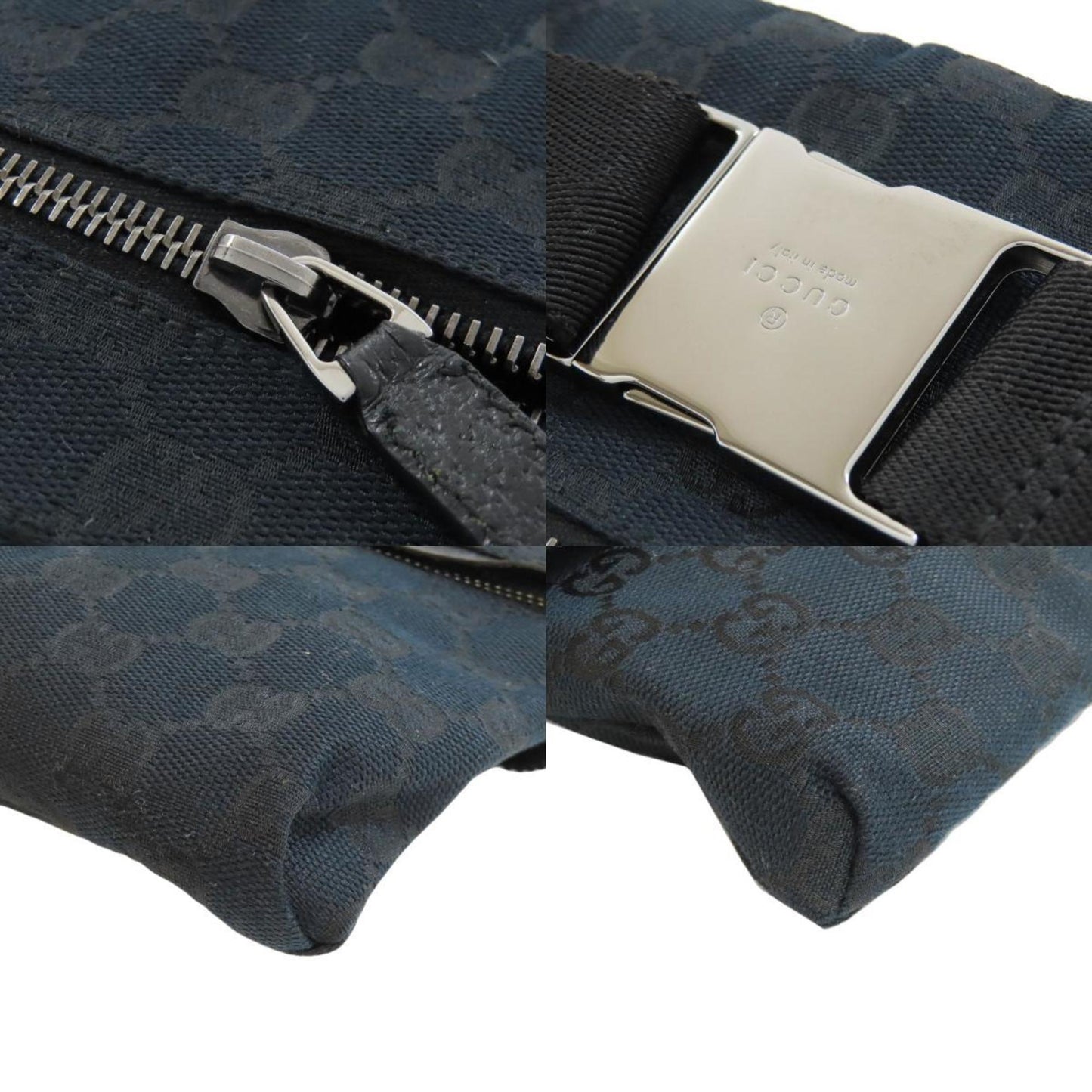 Gucci Belt bag