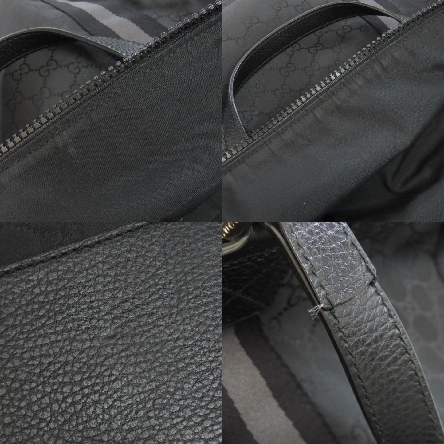 Gucci DUFFLE