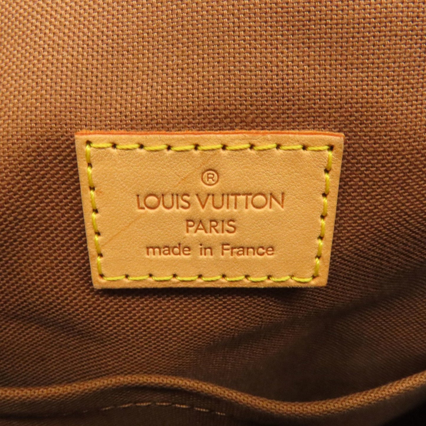 Louis Vuitton Batignolles