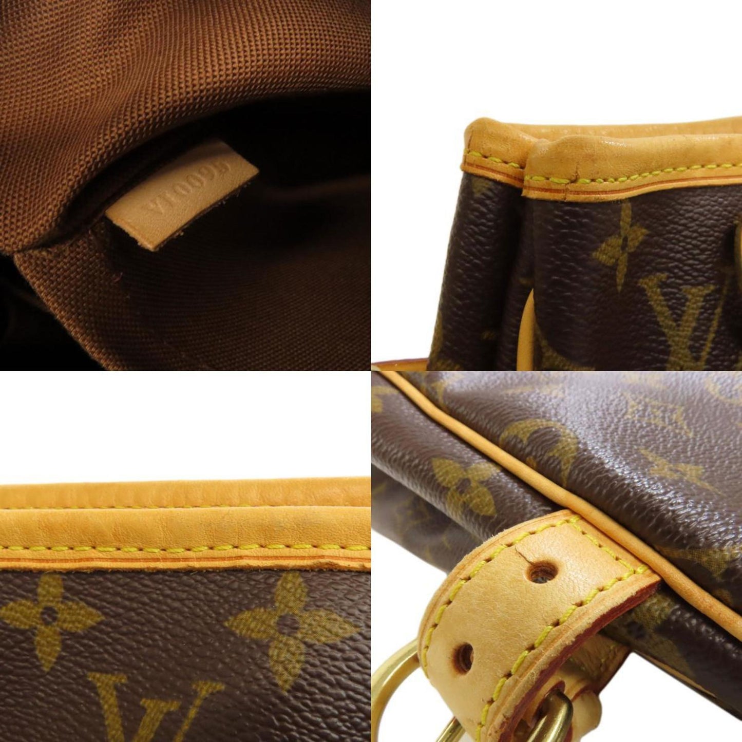 Louis Vuitton Batignolles