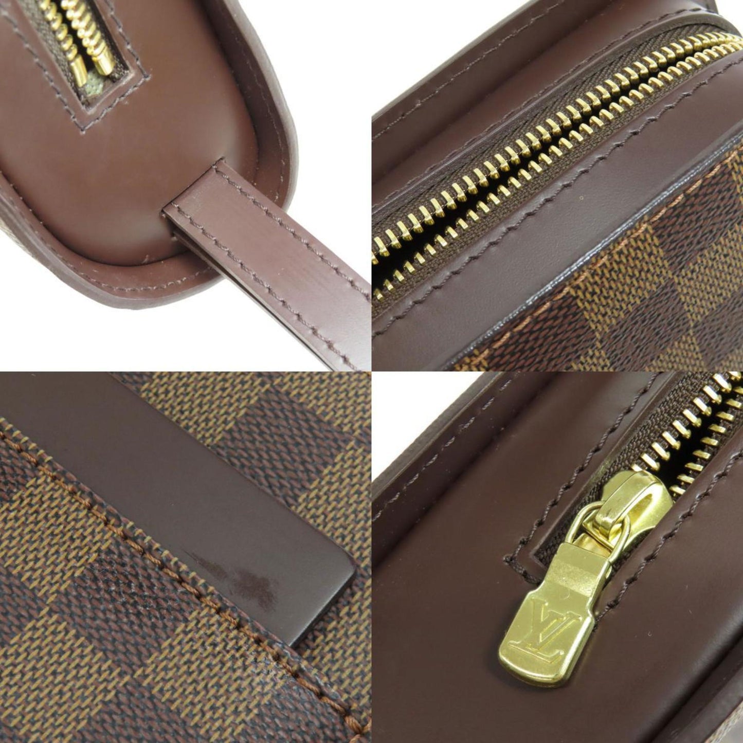 Louis Vuitton Saint Louis