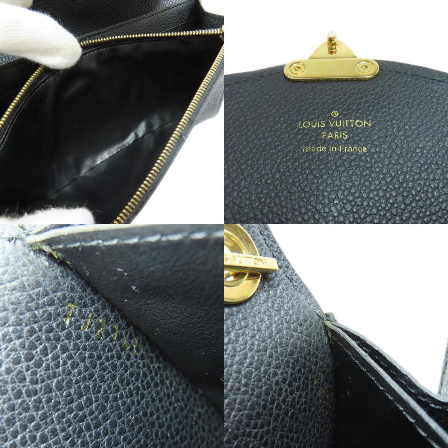 Louis Vuitton Saint Germain